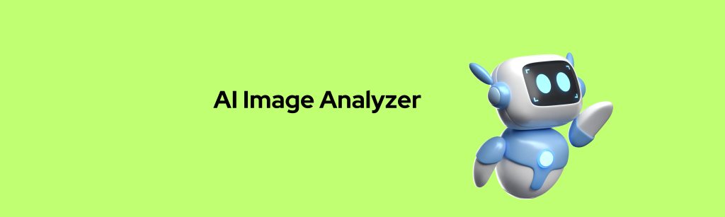 Ai Image Analyzer